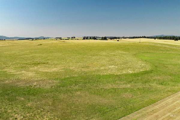 20.1 Acres of Land for Sale in Orofino, Idaho