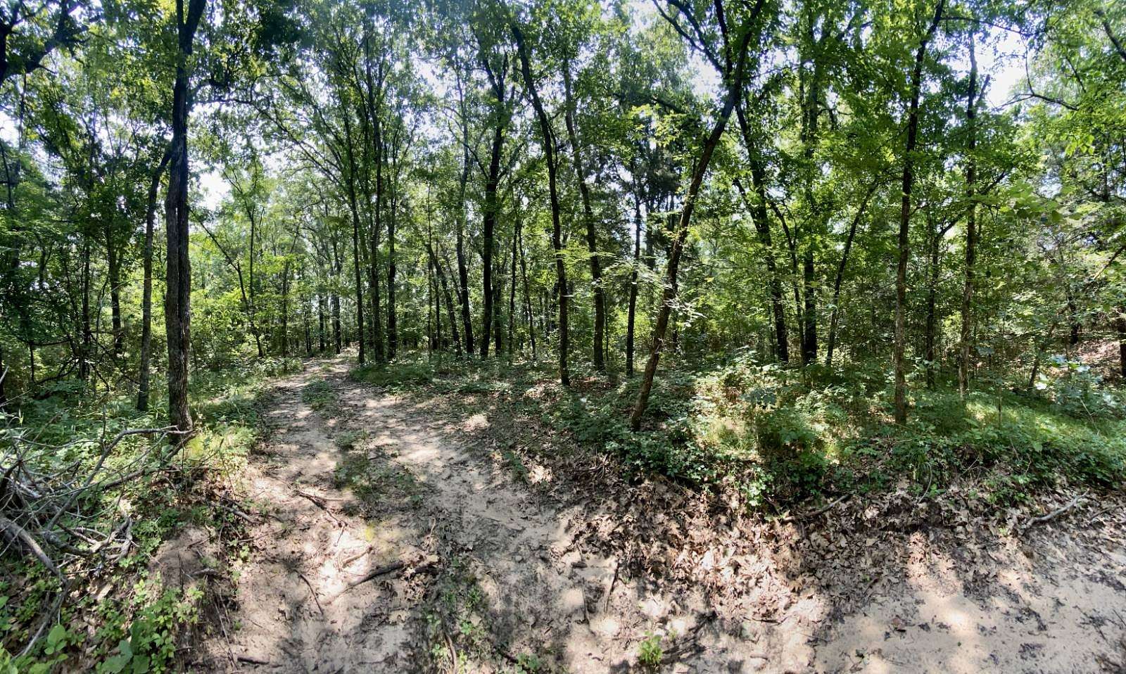 2.43 Acres of Residential Land for Sale in Colbert, Oklahoma