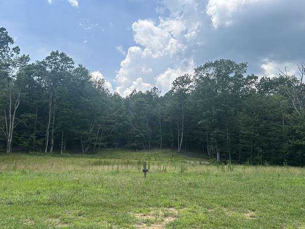 1.15 Acres of Residential Land for Sale in Jasper, Tennessee