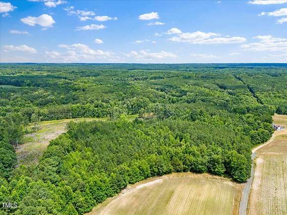 2.56 Acres of Land for Sale in Creedmoor, North Carolina