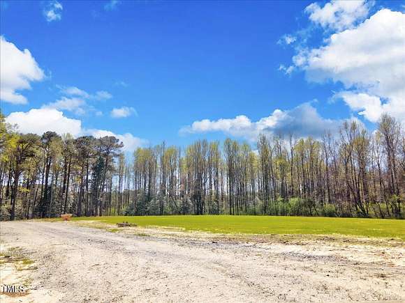 5.41 Acres of Residential Land for Sale in Four Oaks, North Carolina