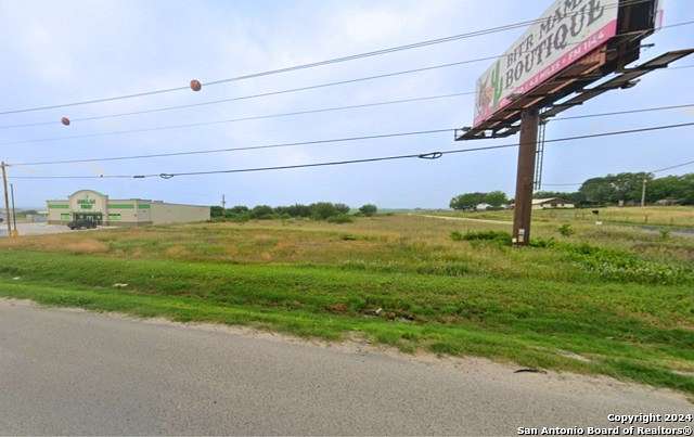 1.75 Acres of Commercial Land for Sale in Kenedy, Texas