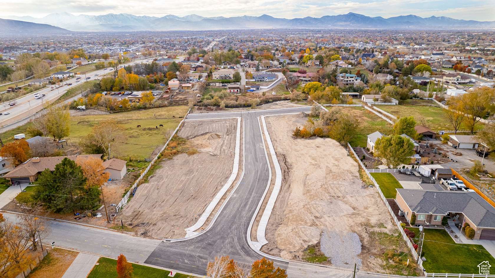 0.5 Acres of Residential Land for Sale in South Jordan, Utah