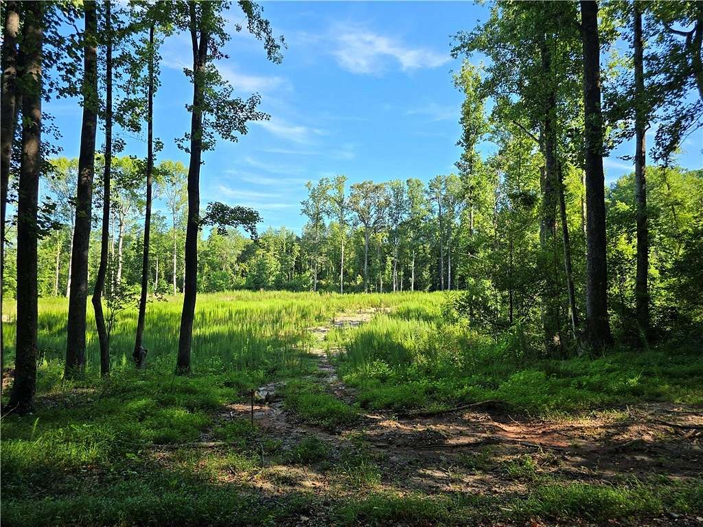 0.65 Acres of Residential Land for Sale in Anderson, South Carolina