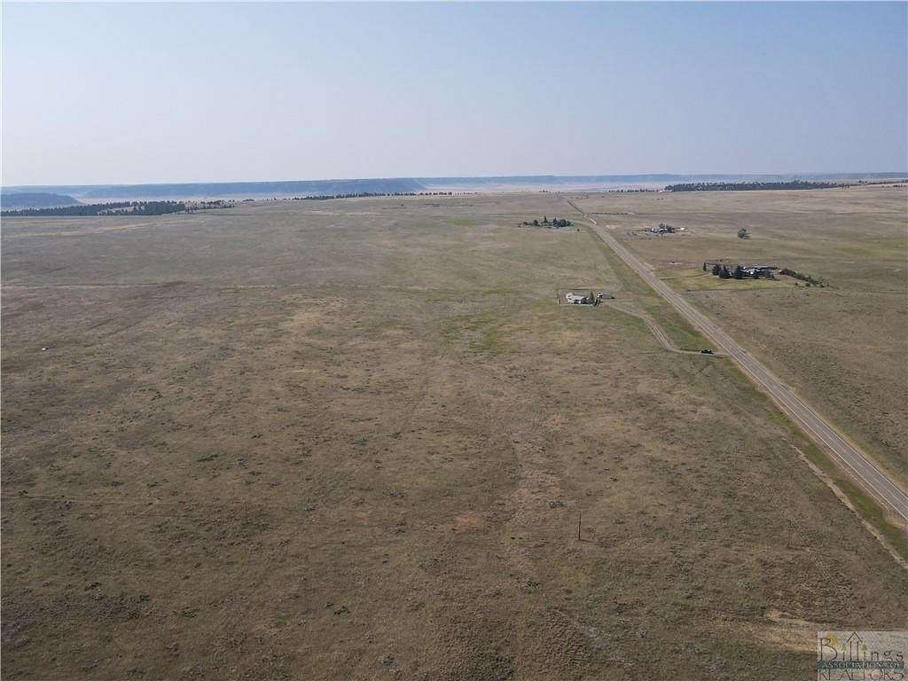 20.01 Acres of Agricultural Land for Sale in Ryegate, Montana