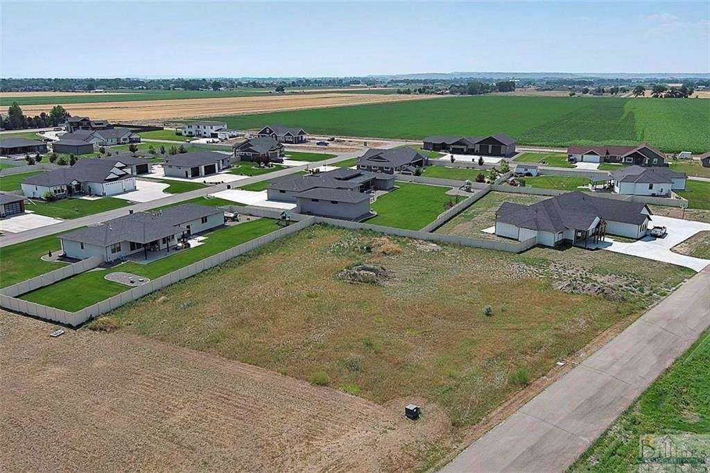 0.798 Acres of Residential Land for Sale in Billings, Montana