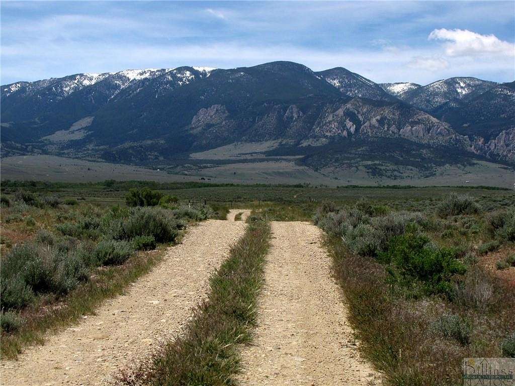 20.4 Acres of Recreational Land for Sale in Belfry, Montana