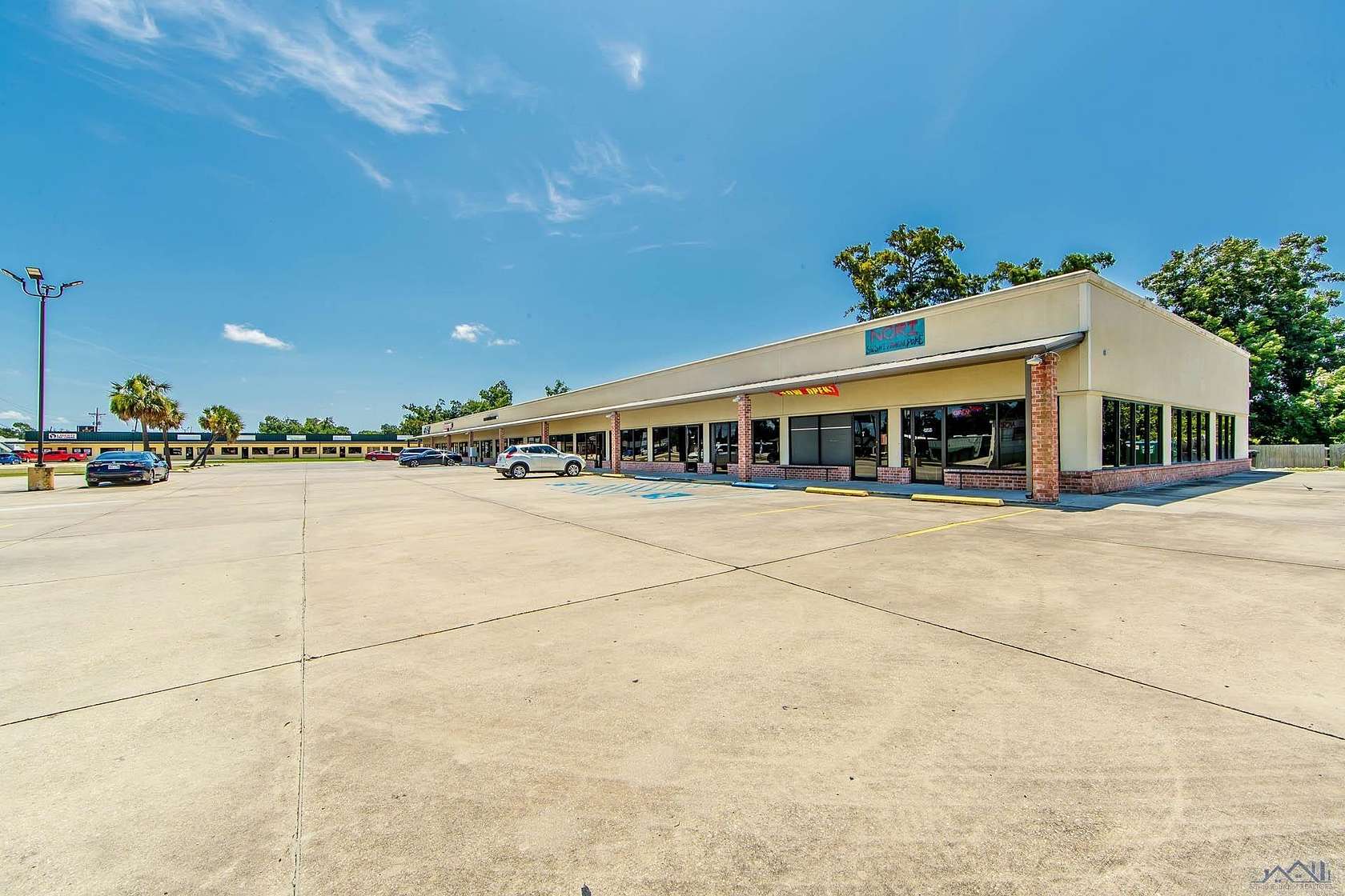 1.835 Acres of Commercial Land for Sale in Houma, Louisiana