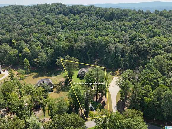 2.27 Acres of Residential Land with Home for Sale in Birmingham, Alabama