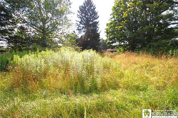 0.38 Acres of Land for Sale in Harmony Town, New York