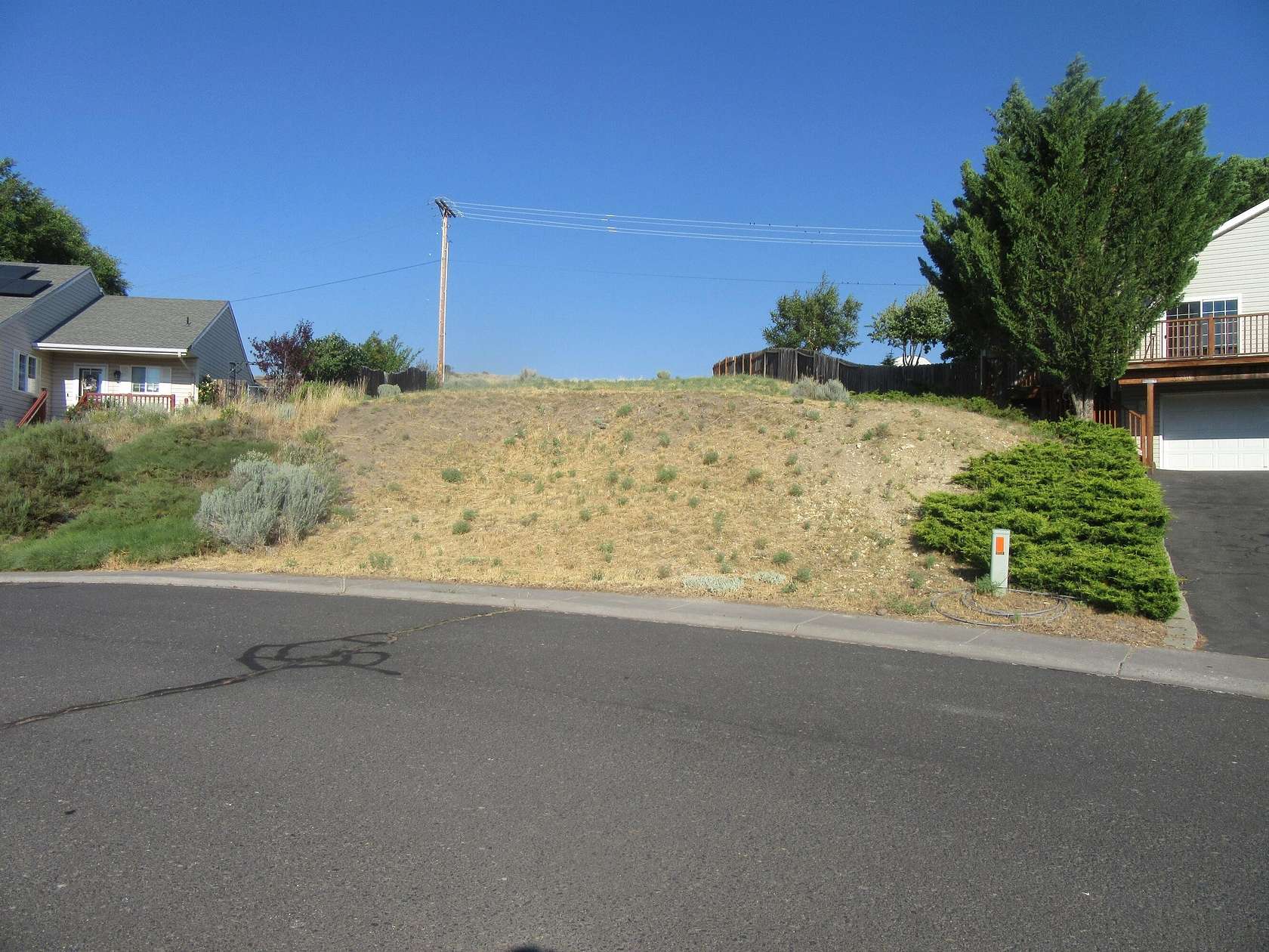 0.22 Acres of Residential Land for Sale in Klamath Falls, Oregon