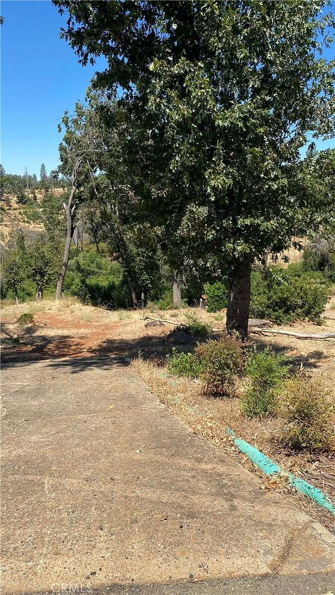 2.11 Acres of Residential Land for Sale in Paradise, California