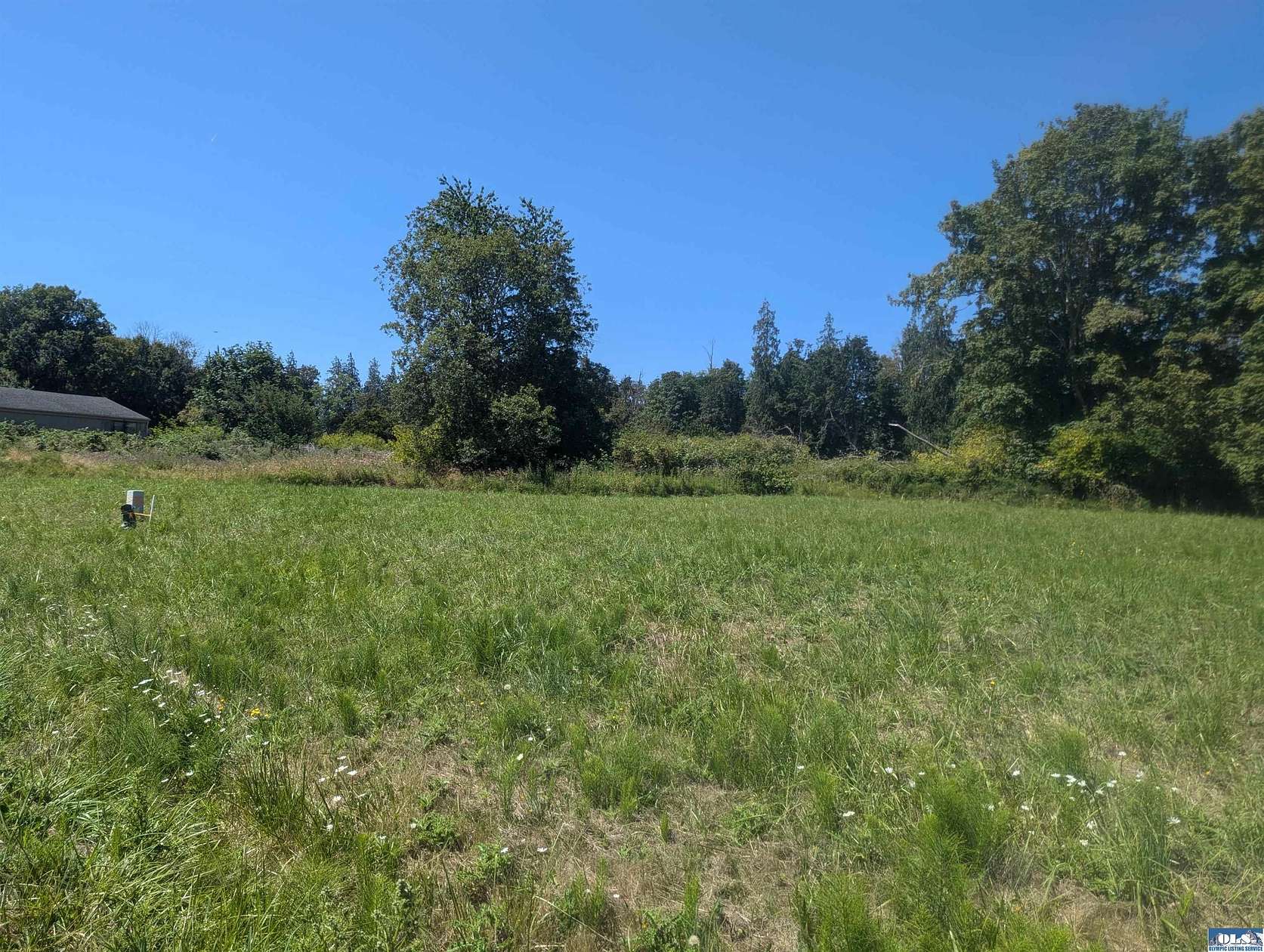 0.52 Acres of Residential Land for Sale in Sequim, Washington