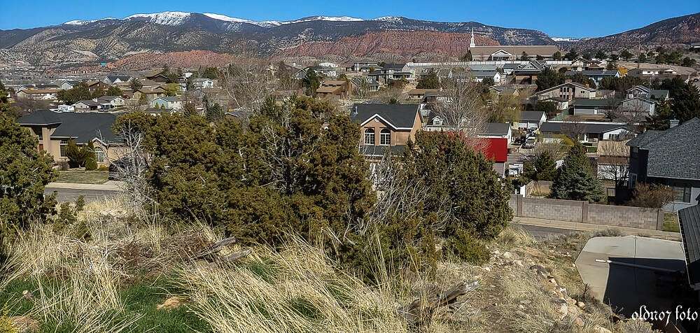 0.28 Acres of Residential Land for Sale in Cedar City, Utah