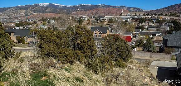 0.28 Acres of Residential Land for Sale in Cedar City, Utah