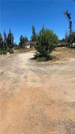 0.25 Acres of Residential Land for Sale in Paradise, California