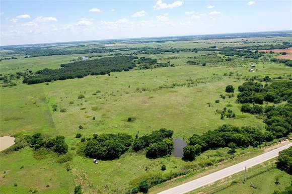 60.17 Acres of Agricultural Land for Sale in Nocona, Texas