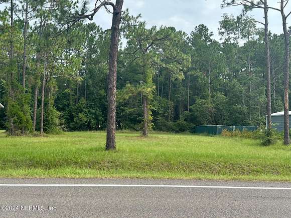 0.52 Acres of Residential Land for Sale in St. Augustine, Florida