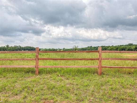 0.629 Acres of Residential Land for Sale in Blanchard, Oklahoma