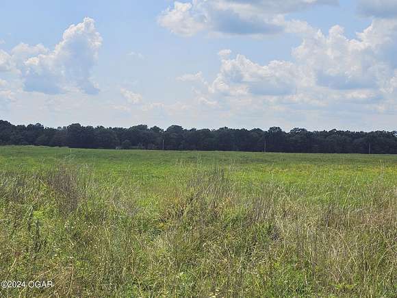 42 Acres of Land for Sale in Baxter Springs, Kansas