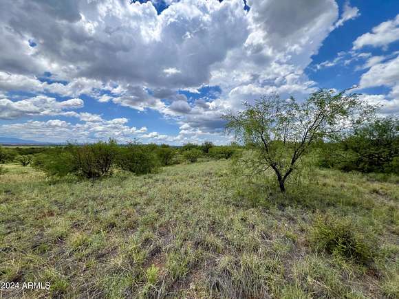 18.26 Acres of Land for Sale in Sonoita, Arizona