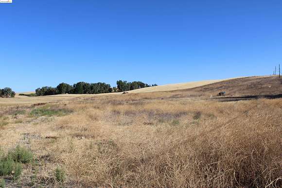 9.35 Acres of Residential Land for Sale in Livermore, California