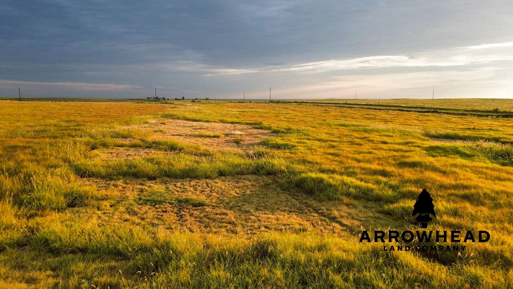 320 Acres of Recreational Land & Farm for Sale in Laverne, Oklahoma ...