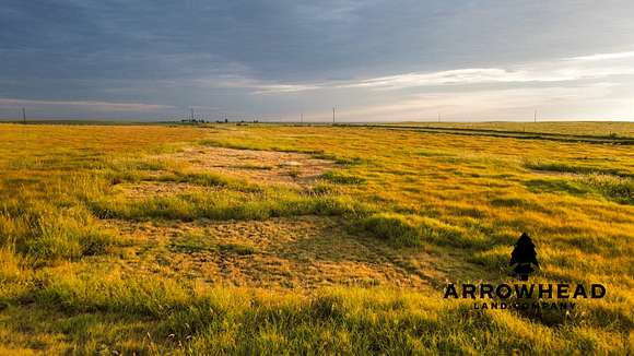 320 Acres of Recreational Land & Farm for Sale in Laverne, Oklahoma