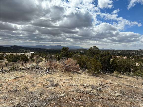 2.5 Acres of Residential Land for Sale in Santa Fe, New Mexico