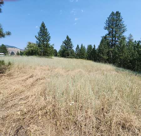 1.86 Acres of Land for Sale in Kettle Falls, Washington