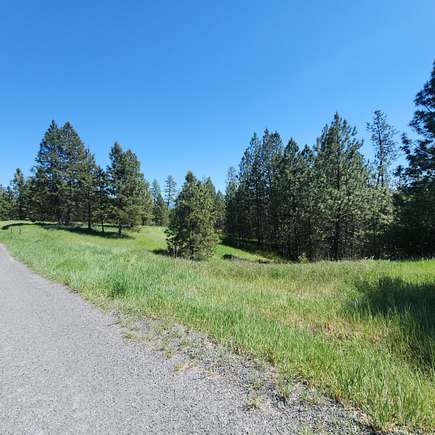 1.89 Acres of Land for Sale in Kettle Falls, Washington