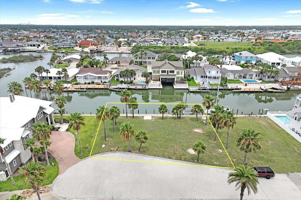 0.223 Acres of Residential Land for Sale in Aransas Pass, Texas