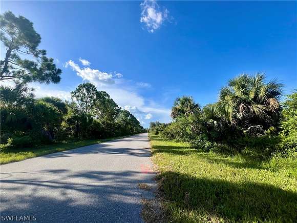 0.23 Acres of Residential Land for Sale in Port Charlotte, Florida