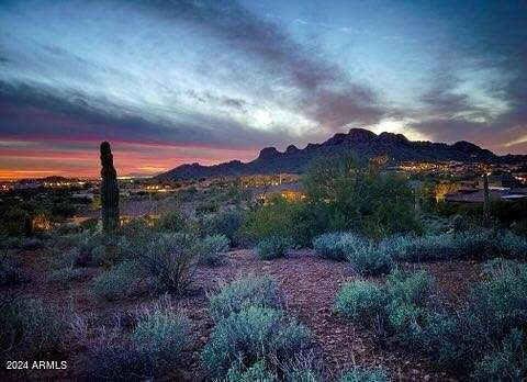 2.5 Acres of Land for Sale in Gold Canyon, Arizona