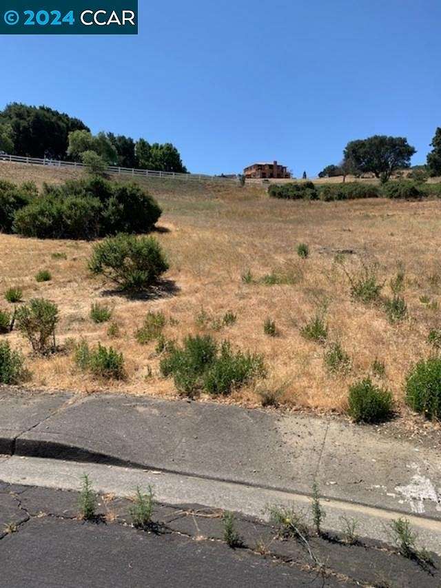 0.821 Acres of Residential Land for Sale in Vallejo, California