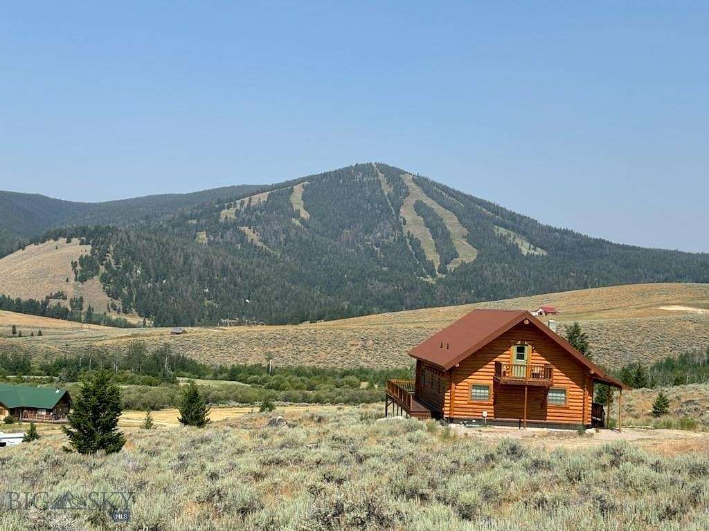 1 Acre of Residential Land for Sale in Polaris, Montana