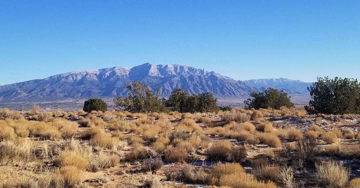 0.5 Acres of Land for Sale in Rio Rancho, New Mexico