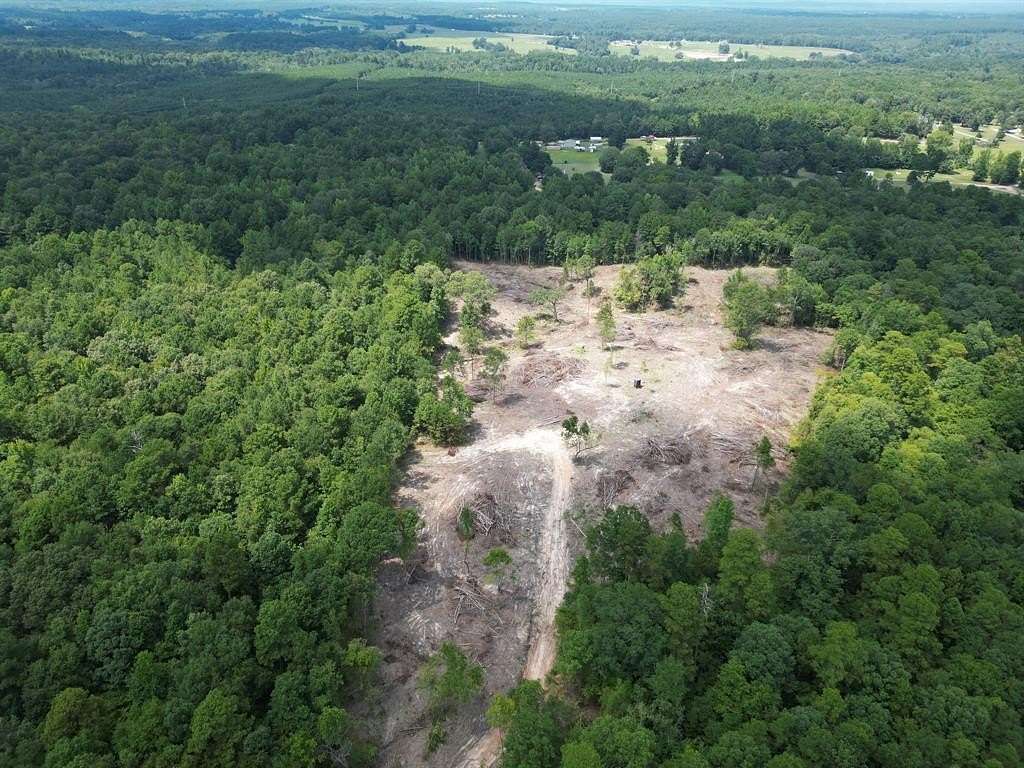 15.5 Acres of Land for Sale in Gilmer, Texas