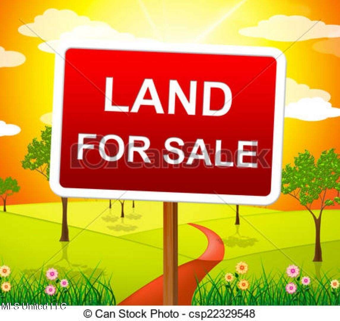 26.66 Acres of Agricultural Land for Sale in Hernando, Mississippi