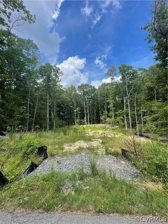 0.293 Acres of Residential Land for Sale in Ruther Glen, Virginia