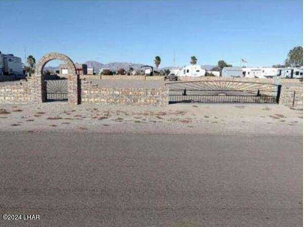 0.24 Acres of Land for Sale in Salome, Arizona