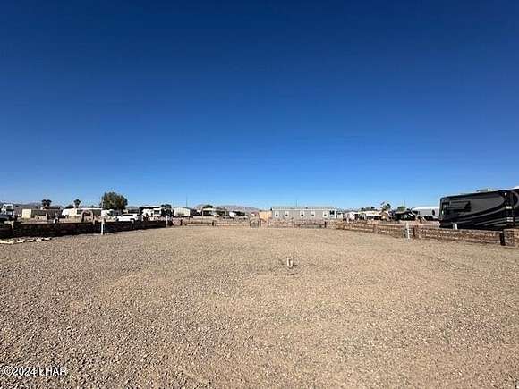 0.24 Acres of Land for Sale in Salome, Arizona