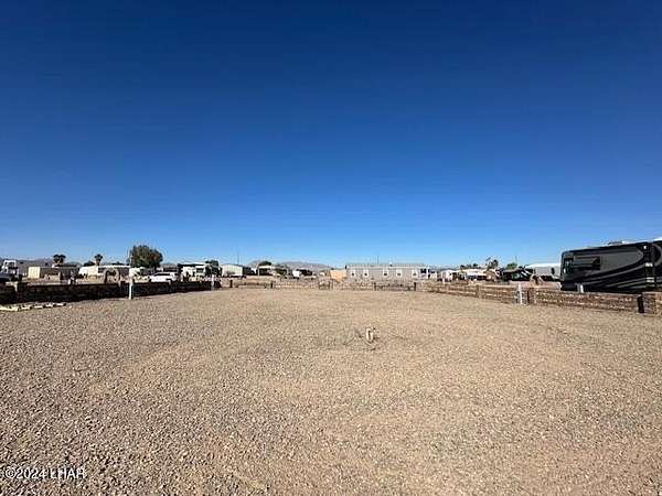 0.24 Acres of Residential Land for Sale in Salome, Arizona