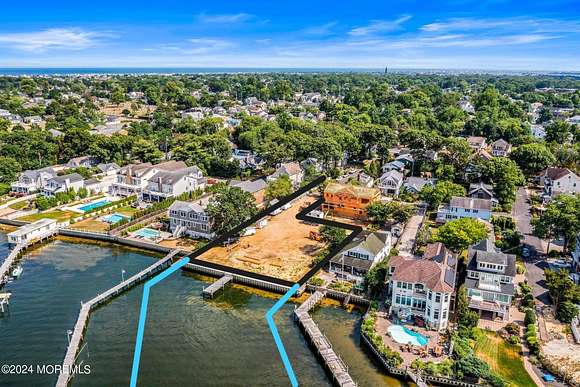 0.47 Acres of Residential Land for Sale in Point Pleasant, New Jersey