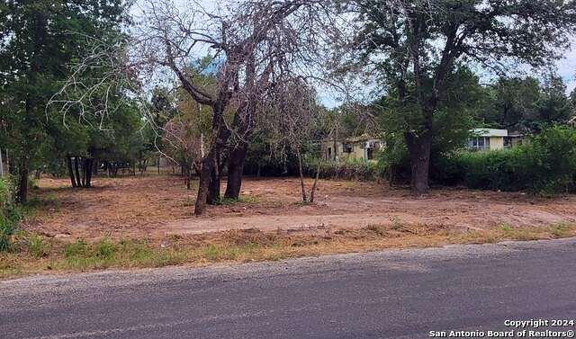 0.254 Acres of Residential Land for Sale in San Antonio, Texas