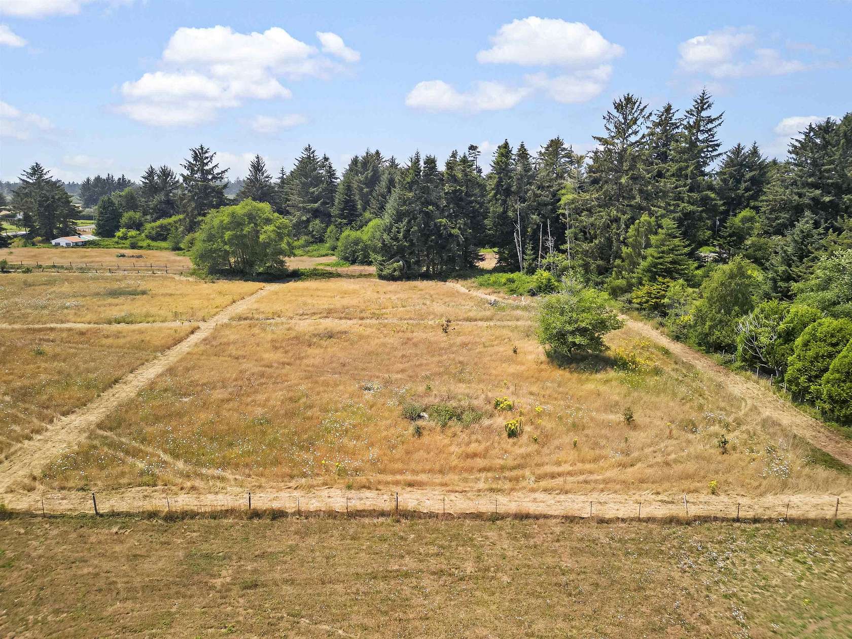 1.7 Acres of Residential Land for Sale in Crescent City, California