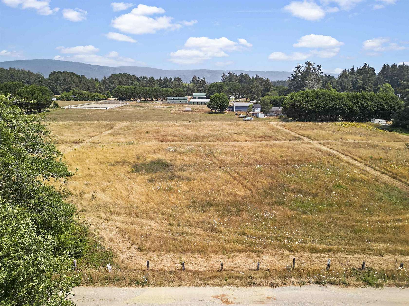 1.7 Acres of Residential Land for Sale in Crescent City, California