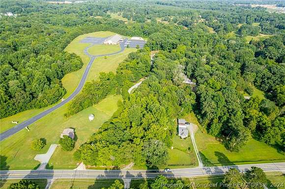 5 Acres of Mixed-Use Land for Sale in Burlington, North Carolina