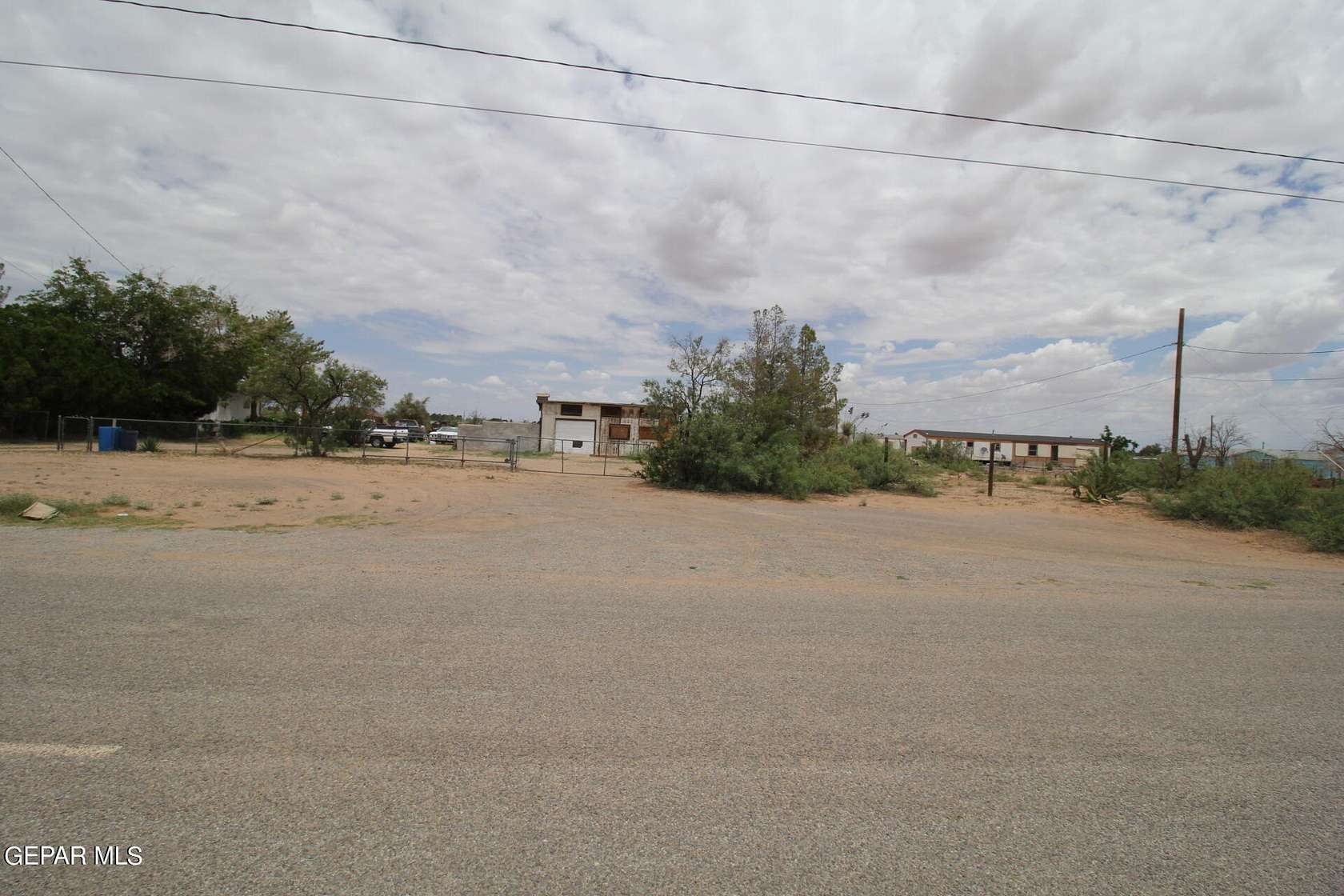 2 Acres of Residential Land for Sale in Chaparral, New Mexico