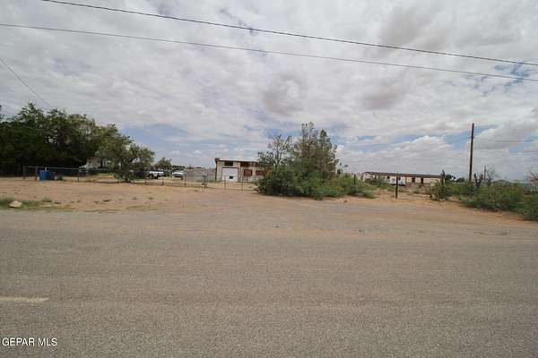 2 Acres of Residential Land for Sale in Chaparral, New Mexico